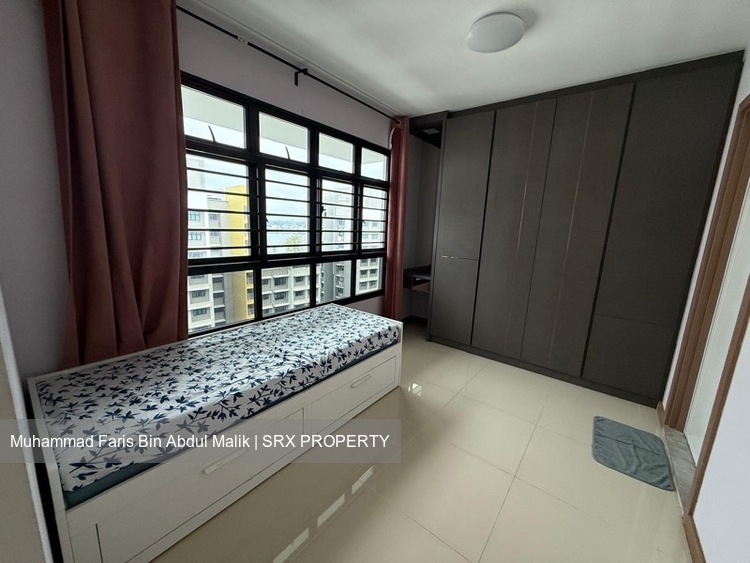Blk 419B Waterfront II @ Northshore (Punggol), HDB 3 Rooms #554217321